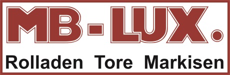 MB-LUX GmbH Rolladenbau